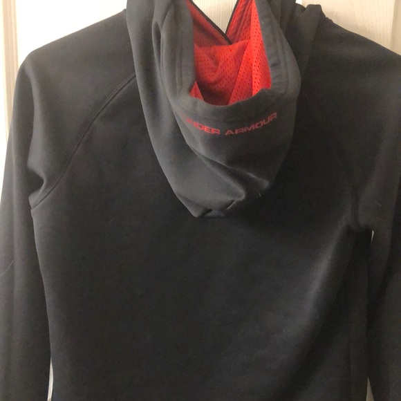 Under Armour Hoodie - Picture 2 of 4